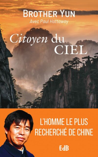 Citoyen du ciel