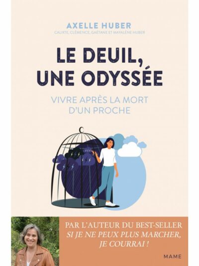 Le Deuil, une odyssée- Vivre la mort d'un proche