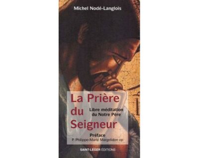 La prière du seigneur