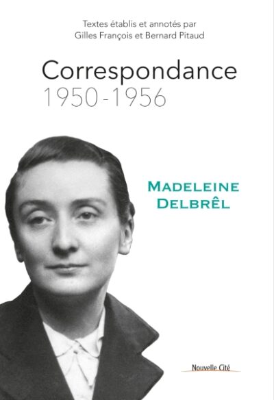 Correspondance 1950-1956