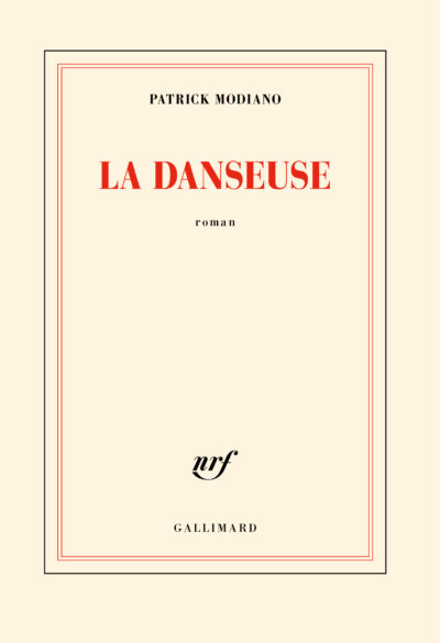 La Danseuse