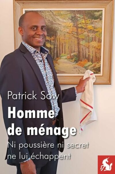 Homme de ménage - Ni poussière ni secret ne lui échappent