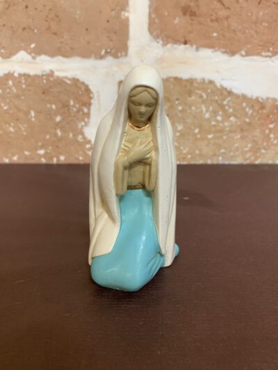 Vierge Marie Santon Bacci