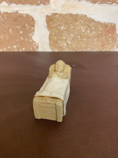 Enfant Jésus Santon Bacci