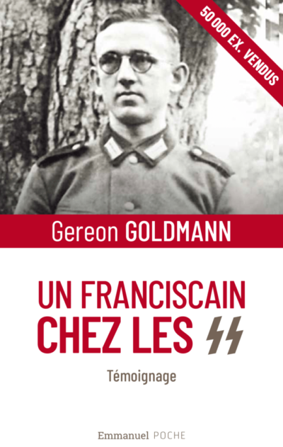 Un Franciscain chez les SS- Gereon Goldmann