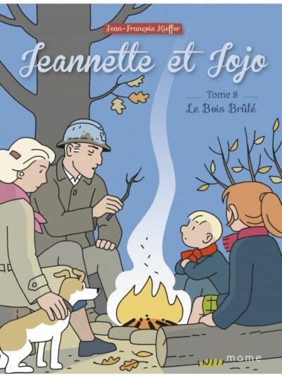 Jeannette et Jojo