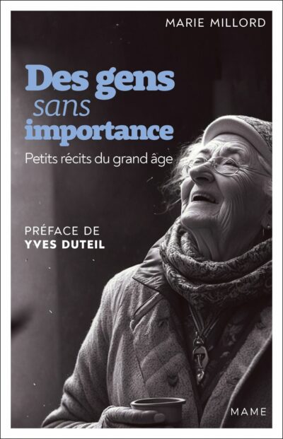 Des gens sans importance