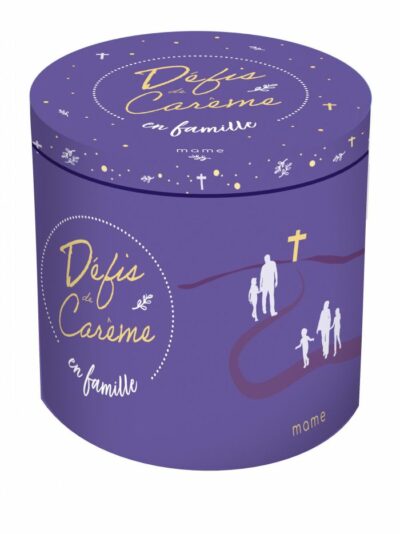 Défis de Carême