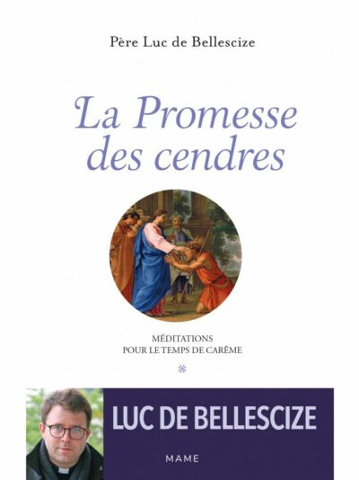 La Promesse des cendres