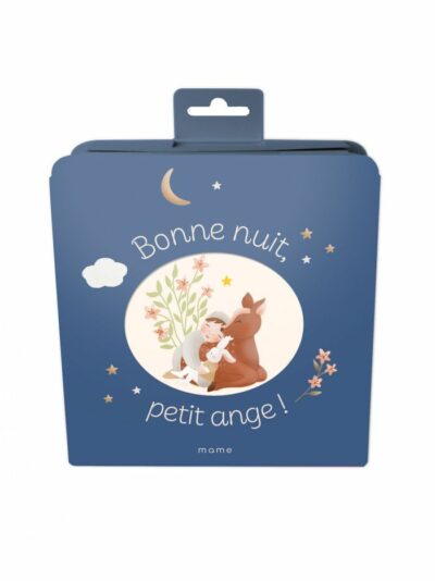 Bonne nuit petit ange !
