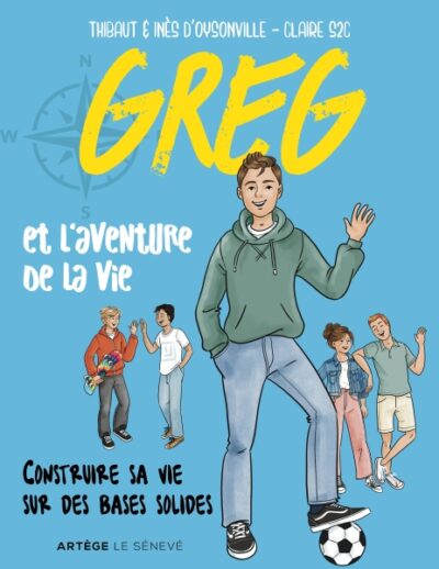 GREG