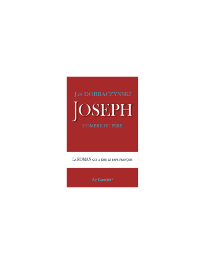 JOSEPH - L'ombre du Père