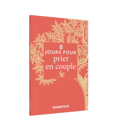 8 jours pour prier en couple