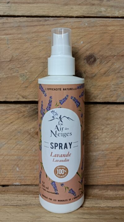 SPRAY - Lavande