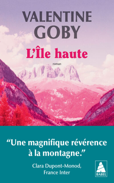 L'Île haute