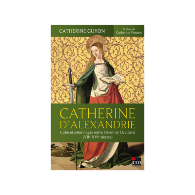 Catherine d'Alexandrie