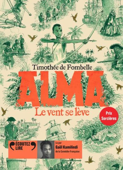 ALMA