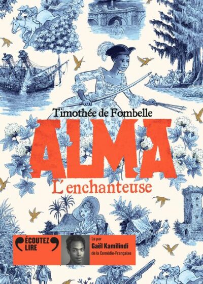 ALMA
