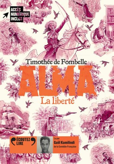 ALMA