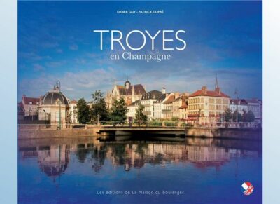 Troyes en Champagne