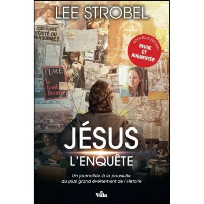 Jésus L'enquête