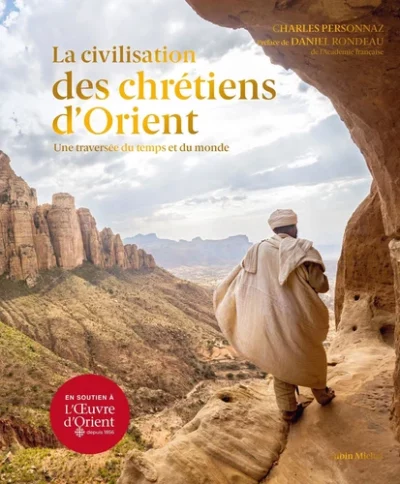 La civilisation des chrétiens d'Orient – Image 2