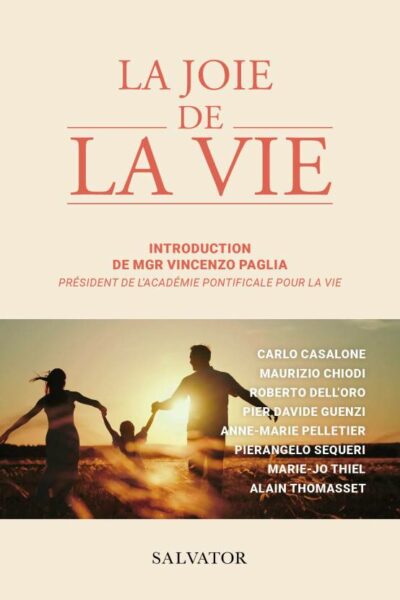 La joie de la Vie