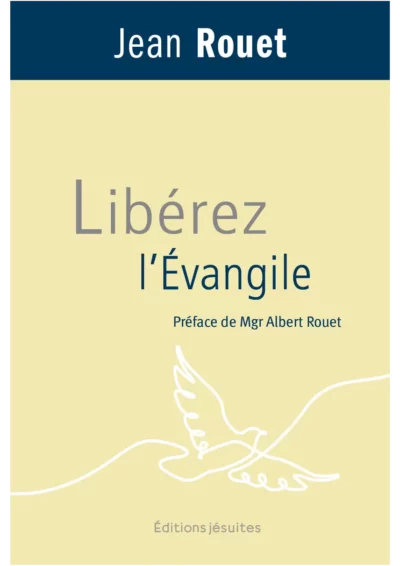 Libérez l'Évangile