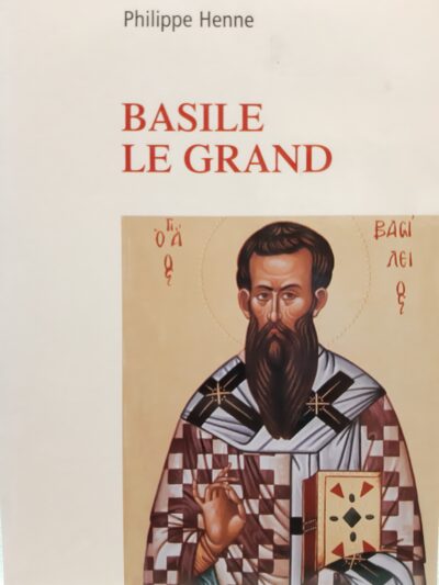 BASILE LE GRAND