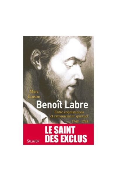 Benoît Labre