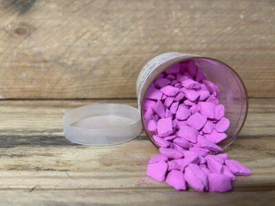 encens orthodoxe rose du Mont Athos 50 g