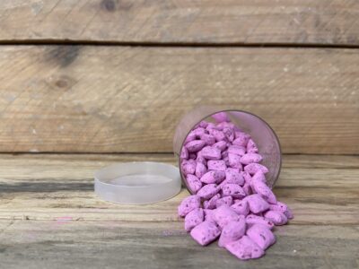 Encens orthodoxe rose du désert 50 g