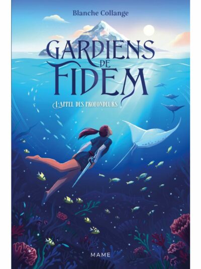 GARDIENS DE FIDEM