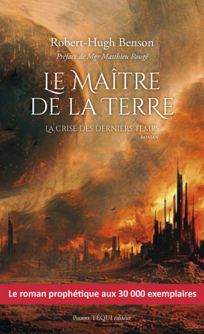 Le Maître de la terre - La crise des derniers temps