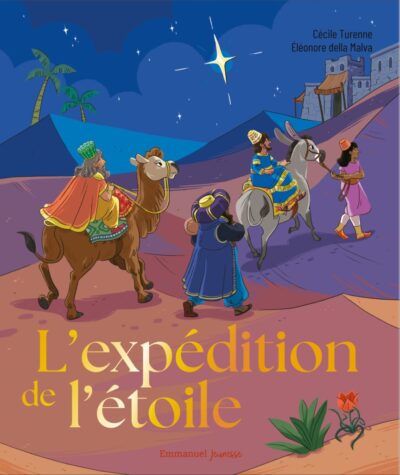 L'expédition de l'étoile