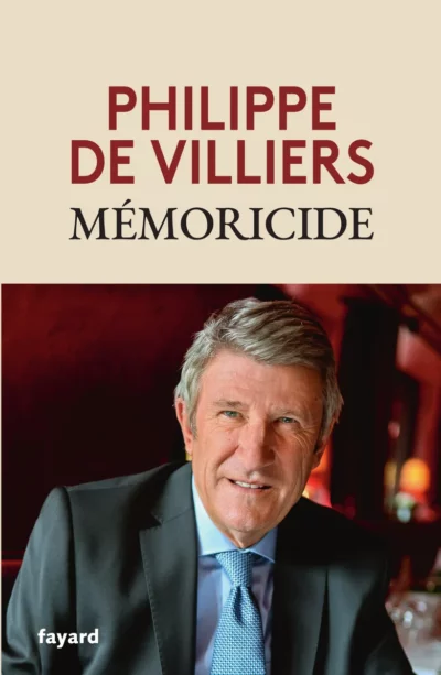 MÉMORICIDE
