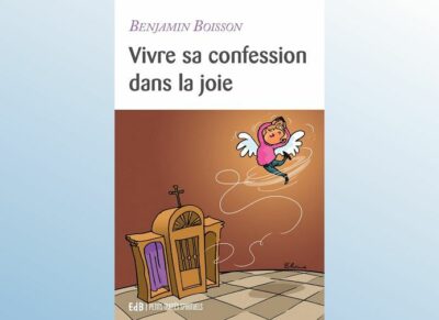 Vivre sa confession dans la joie