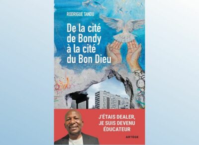 De la cité de Bondy à la cité du Bon Dieu