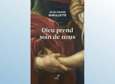 Dieu prend soin de nous