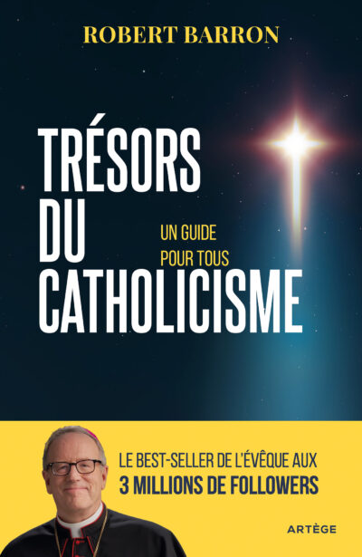 TRESORS DU CATHOLICISME