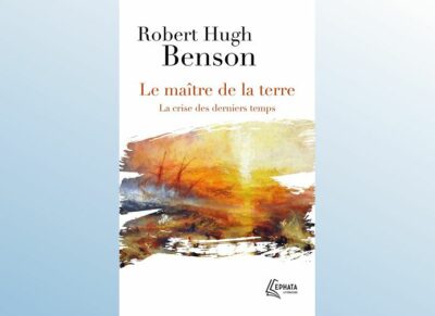 Le maître de la terre - La crise des derniers temps -