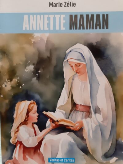 ANNETTE MAMAN