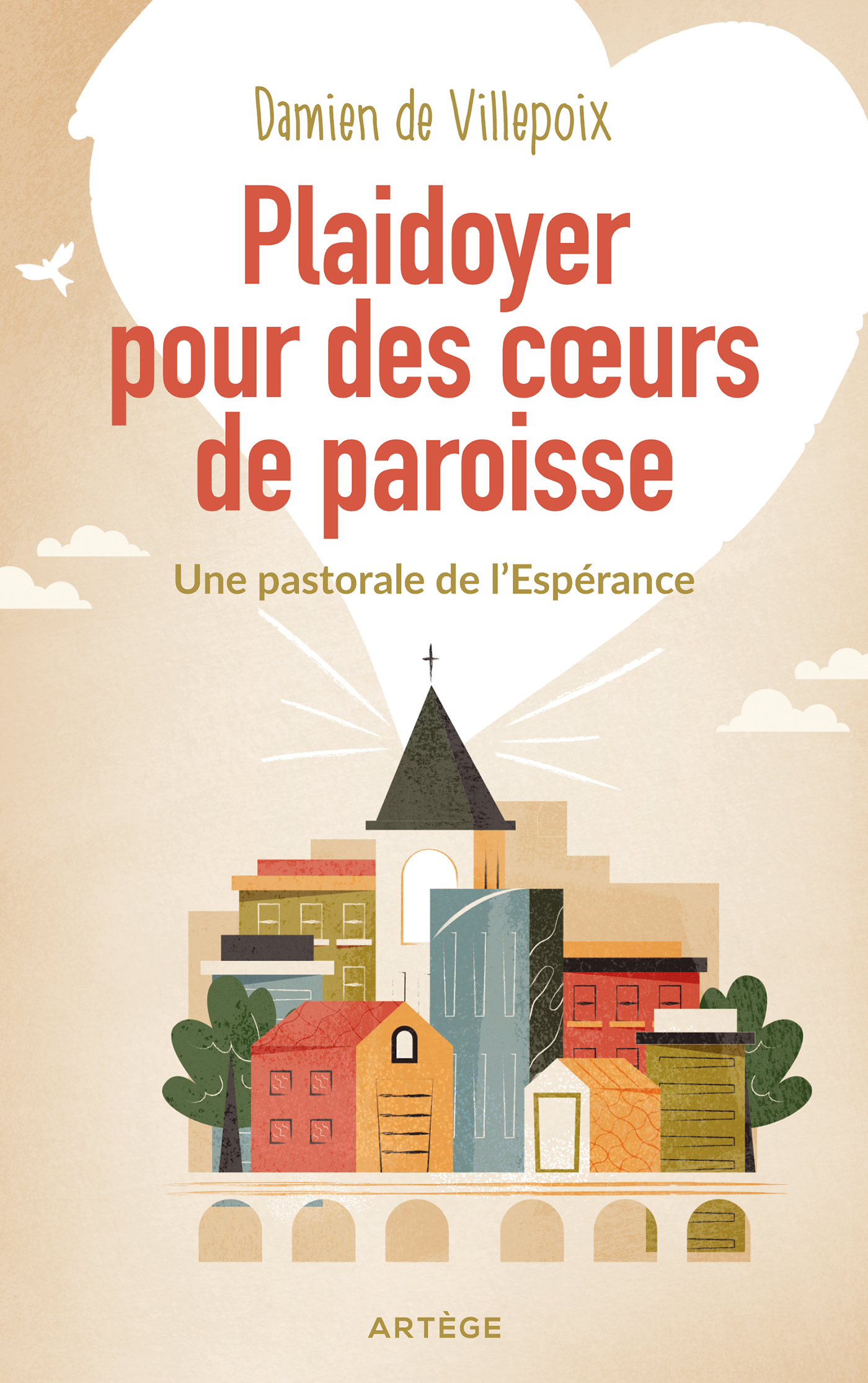 Plaidoyer pour les cœurs de paroisse